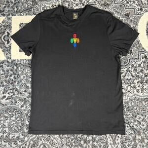 OVO Beale St. Pom Pom T-Shirt M October's Very Own Drake Men’s Sz M Preowned